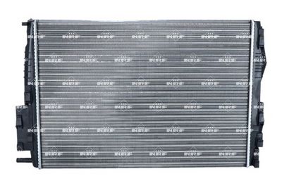 RADIATOR RACIRE MOTOR NRF 53843A 2