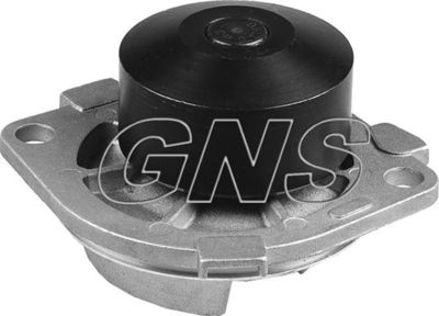 Водяной насос, охлаждение двигателя GNS YH-FI179 для FIAT MAREA