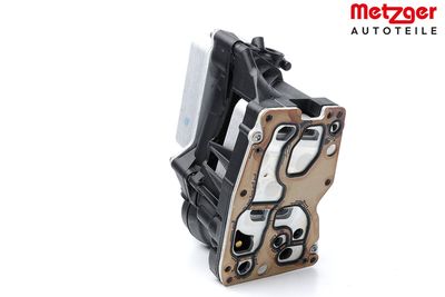 GEHäUSE ÖLFILTER METZGER AUTOTEILE 2370085 9