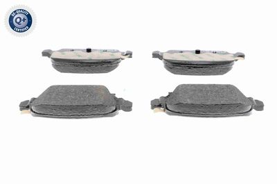 BREMSBELAGSATZ SCHEIBENBREMSE VAICO V408032 1