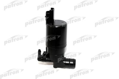 Водяной насос, система очистки окон PATRON P19-0017 для FIAT SCUDO