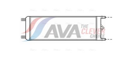 KüHLER MOTORKüHLUNG