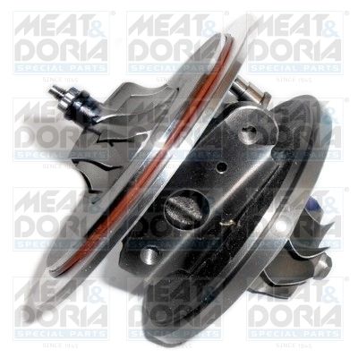 MEAT & DORIA 60352 Турбина  для RENAULT ESPACE (Рено Еспаке)
