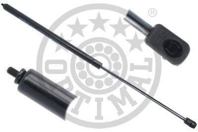 Sprężyna gazowa, pokrywa komory silnika OPTIMAL AG-51799