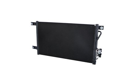 CONDENSATOR CLIMATIZARE NRF 35756 9