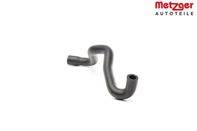 FURTUN RADIATOR METZGER AUTOTEILE 2420006 9