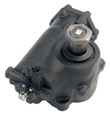 BOSCH Lenkgetriebe