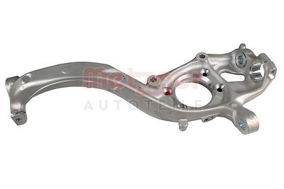 ACHSSCHENKEL RADAUFHäNGUNG METZGER AUTOTEILE 58151102 1