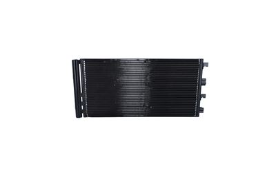 KONDENSATOR KLIMAANLAGE NRF 35969 7