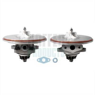 ANSAMBLU DE BAZă TURBOCOMPRESOR