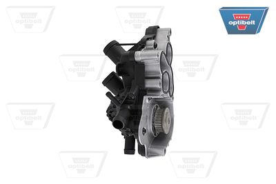 POMPă DE APă RăCIRE MOTOR