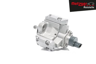 HOCHDRUCKPUMPE METZGER AUTOTEILE 0830083 16