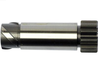 AS-PL Freilaufgetriebe, Starter