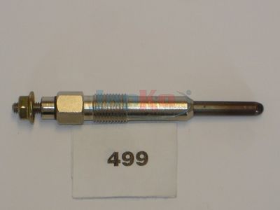 Glühkerze