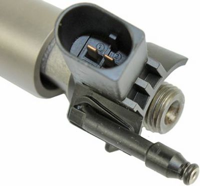 CR injector sproeier past: BMW 3 (E90), 3 (E91), 3 (E92), 3 (E93), 5 (E60), 5 (E61), 7 (E65, E66, E67), X3 (E83), X5 (E70) M57D30(306D2)/M57D30(306D3)/N57D30A 03.04-12.13