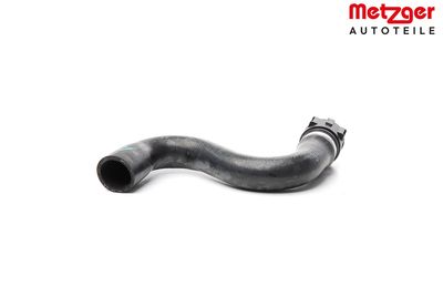 FURTUN RADIATOR METZGER AUTOTEILE 2420110 3