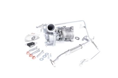 LADER AUFLADUNG BTS Turbo T981102BT 6