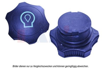 VERSCHLUSS ÖLEINFüLLSTUTZEN