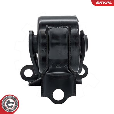 окачване, двигател ESEN SKV 75SKV465