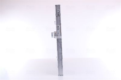 RADIATOR RACIRE MOTOR NISSENS 60768 1