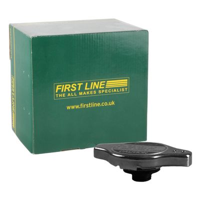 капачка, радиатор FIRST LINE FRC83