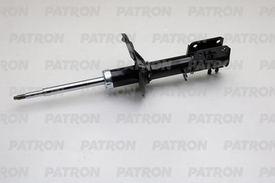 Амортизатор PATRON PSA339791KOR для CHEVROLET EPICA