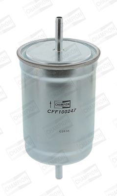 CHAMPION CFF100247 Топливный фильтр  для VOLVO 850 (Вольво 850)