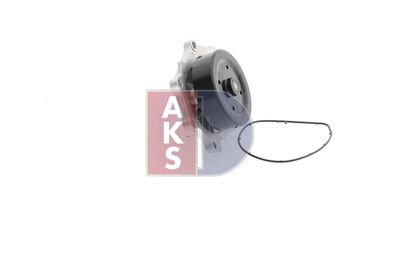 WASSERPUMPE MOTORKüHLUNG AKS DASIS 570657N 13