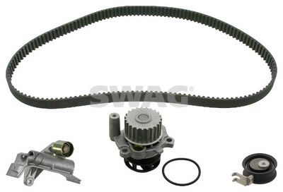 SET POMPA APA + CUREA DINTATA