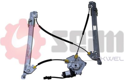 MECANISM ACTIONARE GEAM SEIM 902890 1