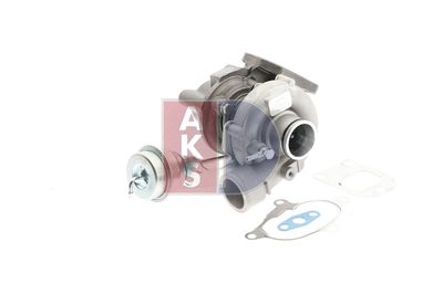 LADER AUFLADUNG AKS DASIS 045108N 14