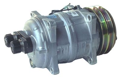 COMPRESSORE ZEXEL TM15 12V 2G ROT.OR.