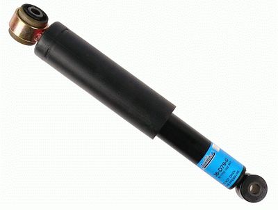 Amortyzator BOGE 36-D79-0