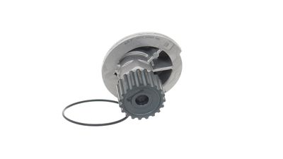 POMPă DE APă RăCIRE MOTOR SKF VKPC90402 38