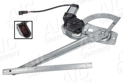 MECANISM ACTIONARE GEAM