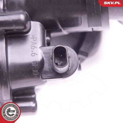 Termostat, chladivo SKV 20SKV122