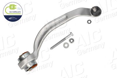 BRAT SUSPENSIE ROATA