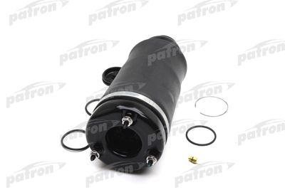 PATRON PAS1000 PATRON PAS1000