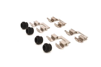 SET ACCESORII PLACUTE FRANA BOSCH 1987474822 9