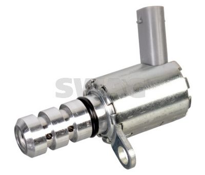 Steuerventil, Nockenwellenverstellung