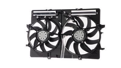 VENTILATOR RADIATOR MAHLE CFF649000S 31