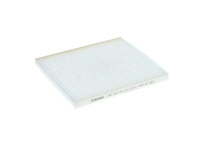 FILTER INNENRAUMLUFT BOSCH 1987432170 7