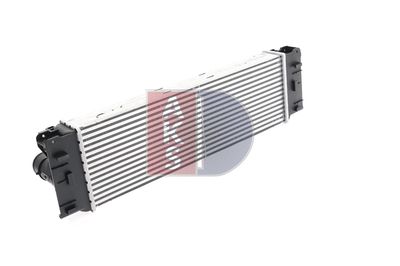 LADELUFTKüHLER AKS DASIS 137014N 5