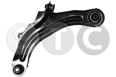 LENKER RADAUFHäNGUNG