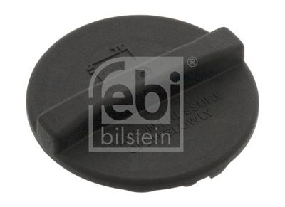 FEBI BILSTEIN Verschlussdeckel, Kühlmittelbehälter