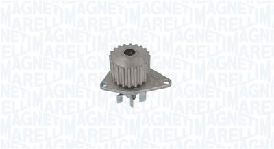 POMPă DE APă RăCIRE MOTOR MAGNETI MARELLI 350981556000 1