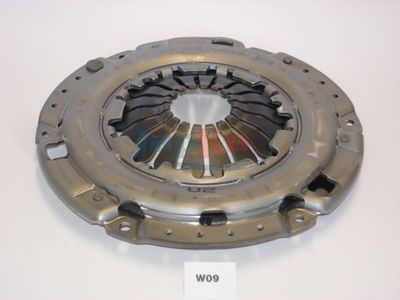 притискателен диск JAPKO 70W09