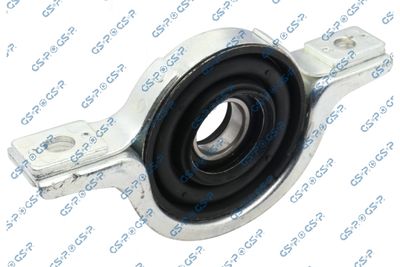 Zawieszenie, wał napędowy GSP 538623