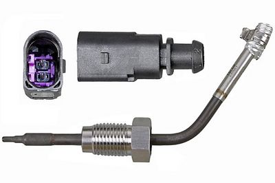 SENSOR ABGASTEMPERATUR METZGER AUTOTEILE 0894978 1