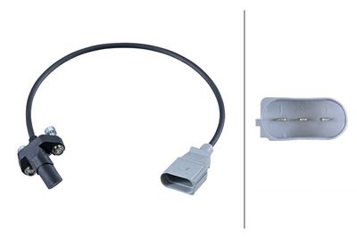 IMPULSGEBER KURBELWELLE